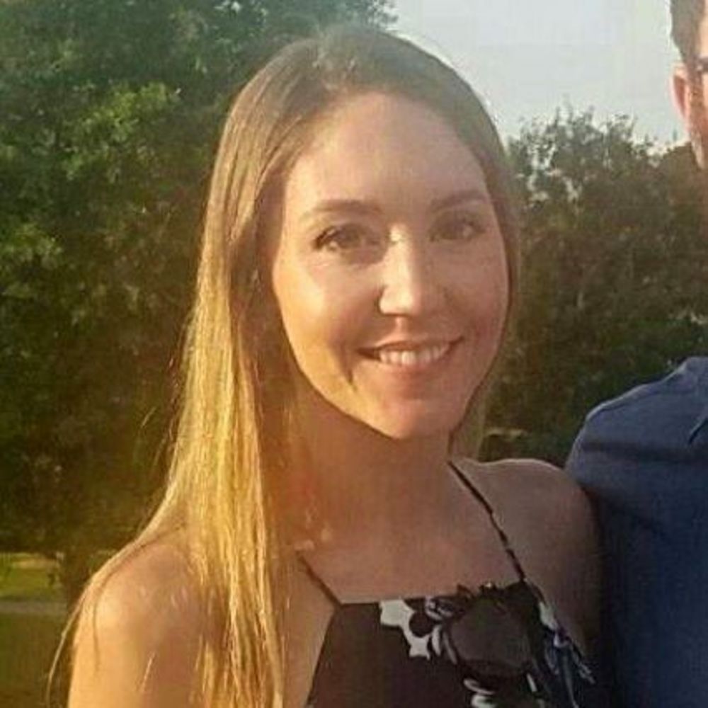 Meet your Posher, Rebecca